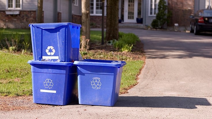 Florida DEP and others host educational webinar about state recycling 